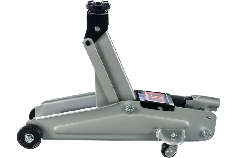 Домкрат подкатной 2т h подъема 135–385 мм Matrix 51028 Домкрат подкатной 2т h подъема 135–385 мм Matrix 51028