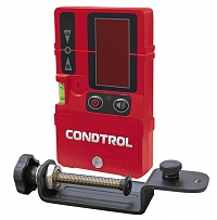 Детектор отражатель для лазерных нивелиров CONDTROL 1-7-032