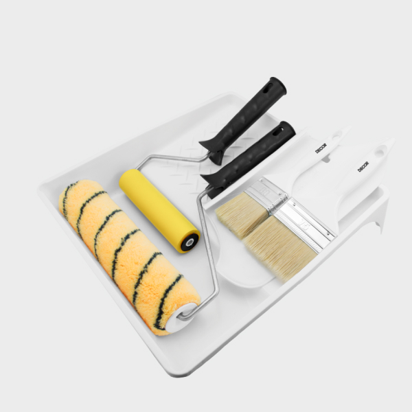 Набор малярный Почти даром 670-7777