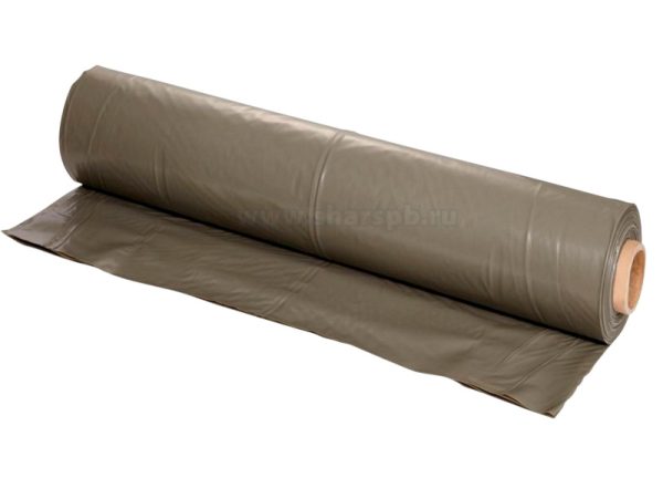 Пленка техническая серая 120 мкм