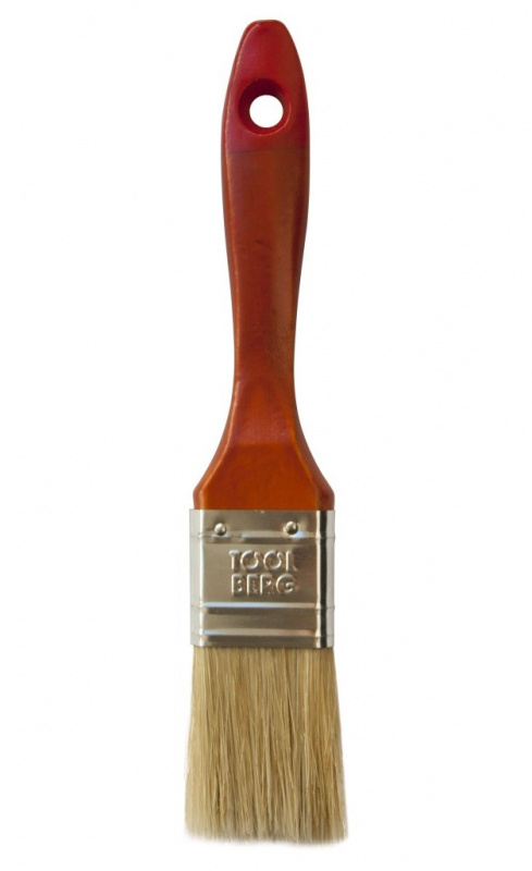 Кисть плоская 25 мм Профи 960 T4P 0104110