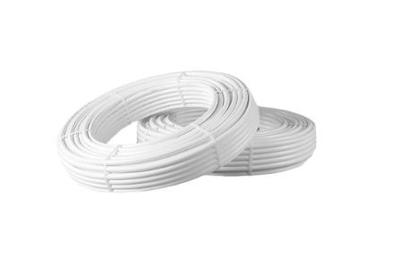 Труба металлопластиковая 26х3мм (50 м) Valfex