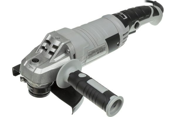 Машина шлифовальная угловая 150 мм 1400 Вт Ресанта УШМ-150/1400Э