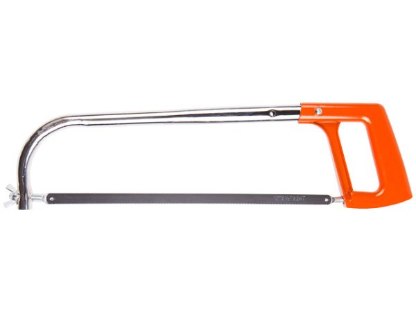 Ножовка по металлу 300 мм STARTUL STANDART ST4020