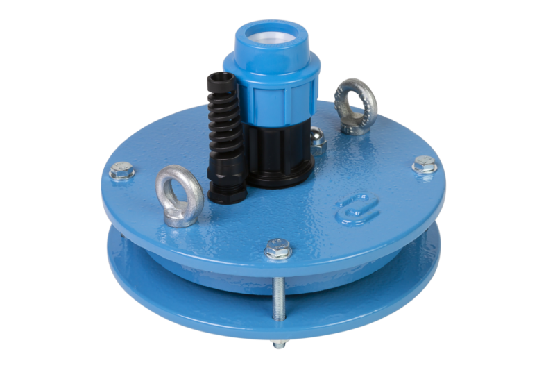 Оголовок ОС 127-140/32