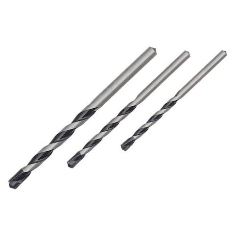 Набор сверл по бетону d 5