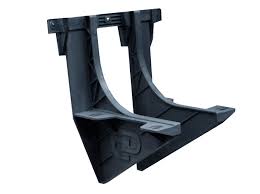 Кронштейн для насосной станции "ДЖИЛЕКС" 24л