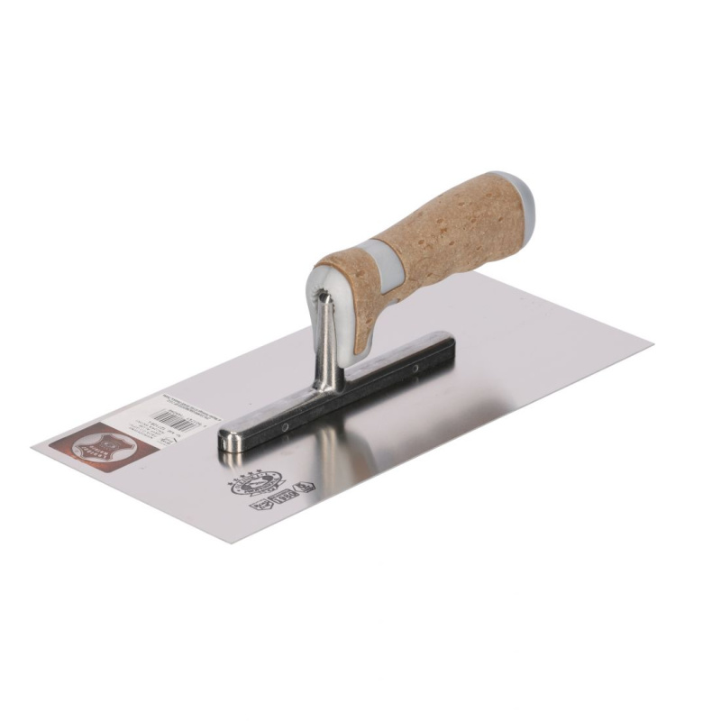 Гладилка для гипса Профи 280*130 мм OLEJNIK 127128 Гладилка для гипса Профи 280*130 мм OLEJNIK 127128