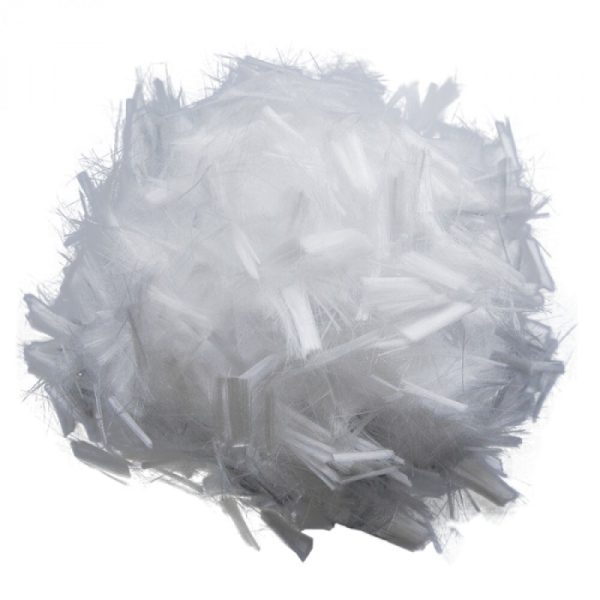 ФИБРА Полипропиленовая 18 мм