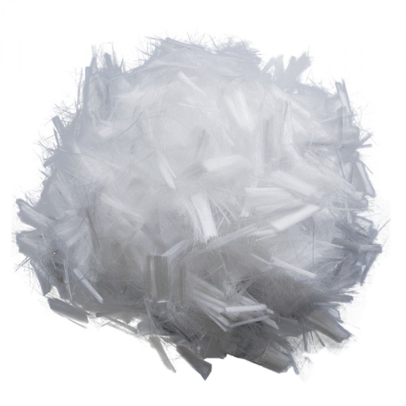 ФИБРА Полипропиленовая 18 мм