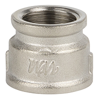 Муфта перех. 3/4" х 1/2" WaterMark Eco (10шт)