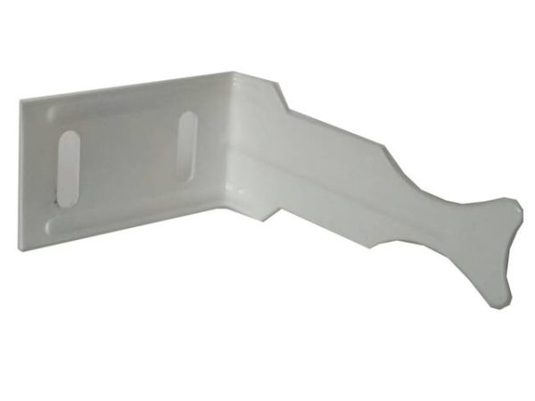 Кронштейн угловой универсальный усиленный