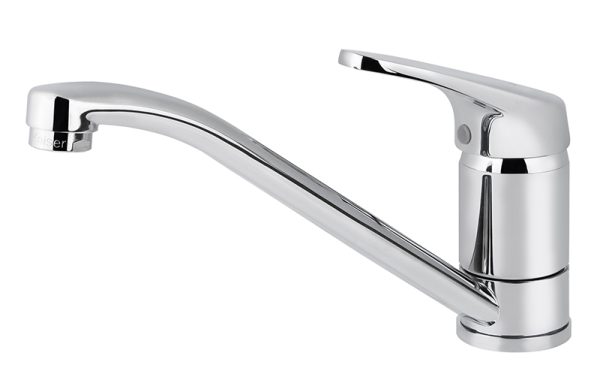 Смеситель KAISER County кухня Ø40