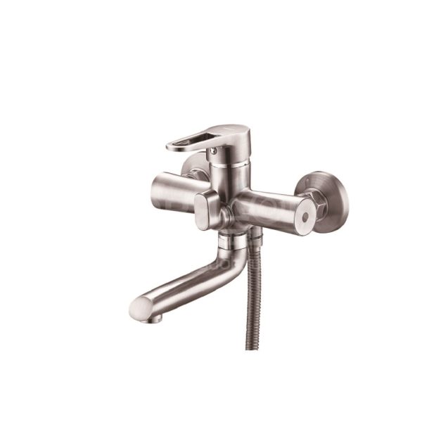 смес. G-Lauf ванна (Сатин)