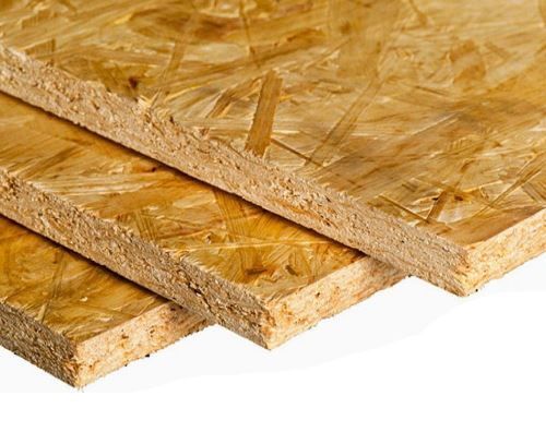 Плита OSB-3 ЛАТАТ II 9 мм 1