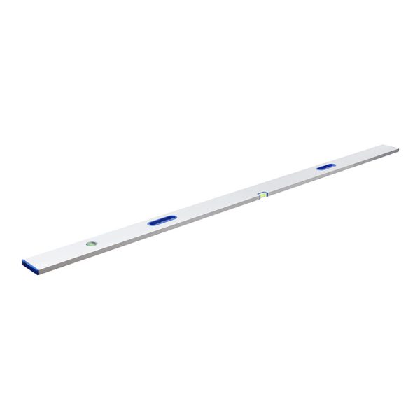 Правило-уровень 3 м анодированное 2 глазка и 2 ручки