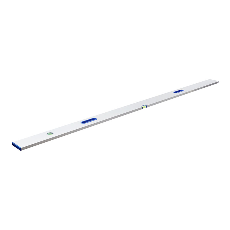 Правило-уровень 3 м анодированное 2 глазка и 2 ручки