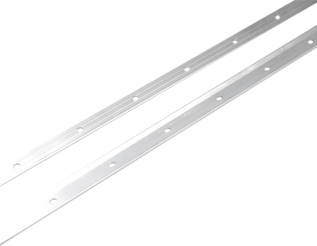 Рейка краевая алюминиевая ТехноНИКОЛЬ 3м