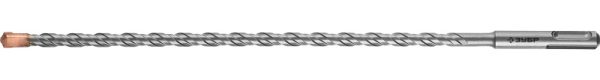 Бур SDS+ 8*260/210 мм ЗУБР 29315-260-08