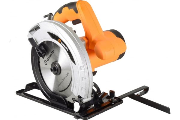 Пила дисковая 1800 Вт Вихрь ДП-190/1800