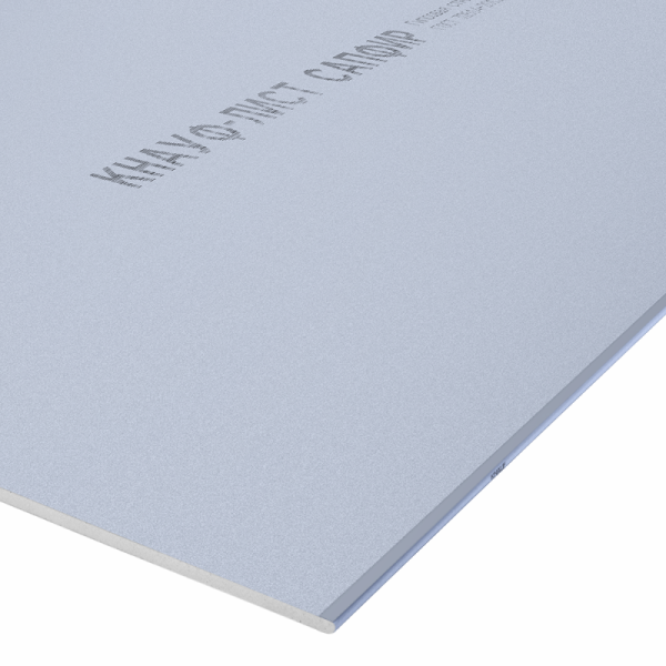 Сапфир плита КНАУФ 2500х1200х12