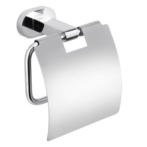 Держатель туалетной бумаги KAISER хром (нерж)