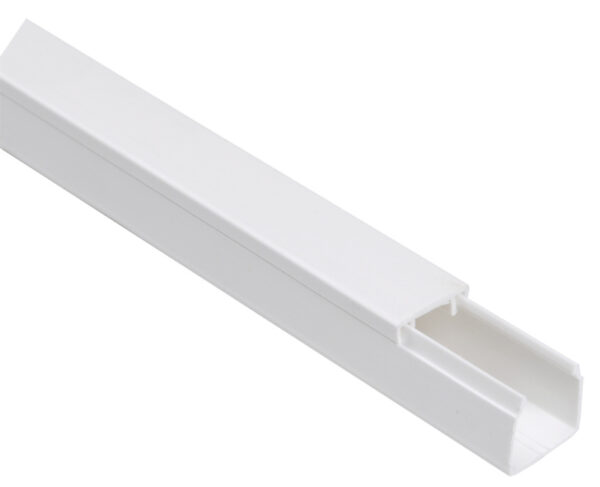 Кабель-канал 16х16 "ЭЛЕКОР" (84 м) (упак.84/84)