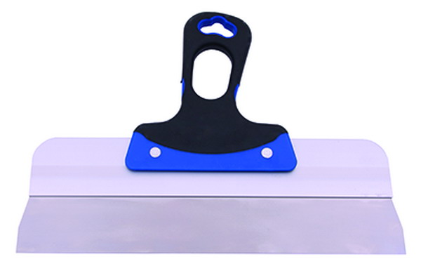 Шпатель 350 мм фасадный нержавеющая сталь Лакра 1203205