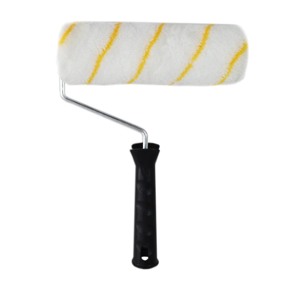 Валик 180 мм Полиамид d 42 мм бюгель 6 мм ворс 11 мм