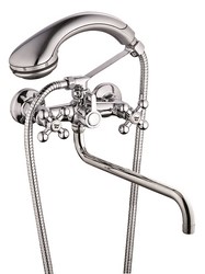 смес. G-Lauf ванна крест керамика (картридж/переключатель)