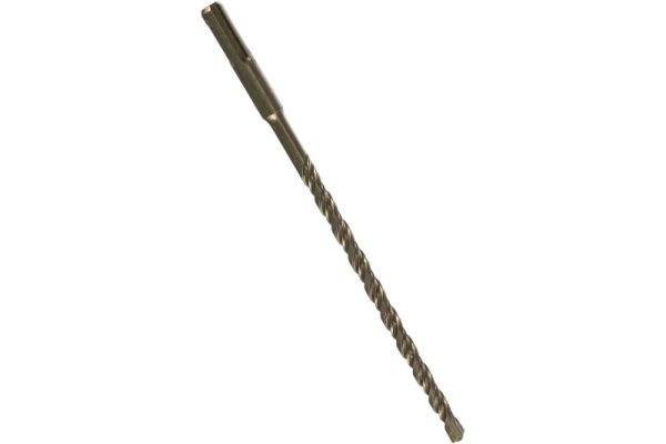 Бур SDS+ по бетону c крестовой пластиной 8*300 мм Matrix