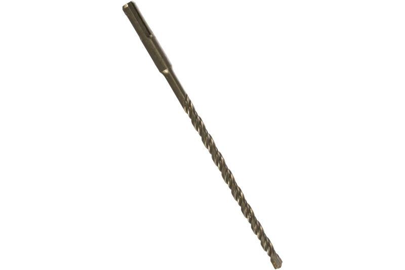 Бур SDS+ по бетону c крестовой пластиной 8*300 мм Matrix Бур SDS+ по бетону c крестовой пластиной 8*300 мм Matrix