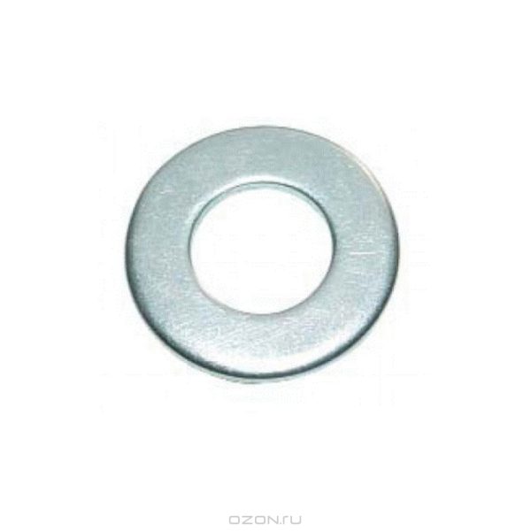 Шaйба DIN 125 (простая) М-6 (14 000 шт)15кг