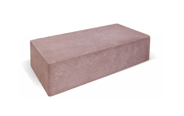 Кирпич облицовочный Brickstone СТАНДАРТ Шоколад 250х120х65 мм