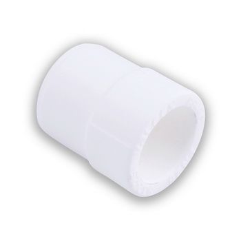 Муфта полипропиленовая В/Н 32/25 (200/50)