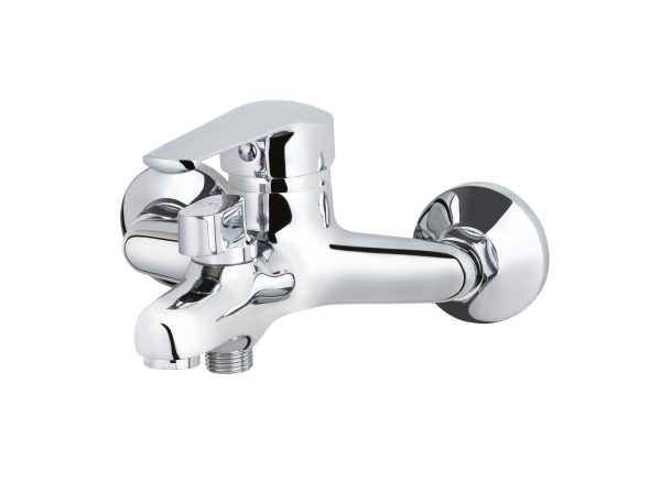 Смеситель VIKO ванна к/н Ø40