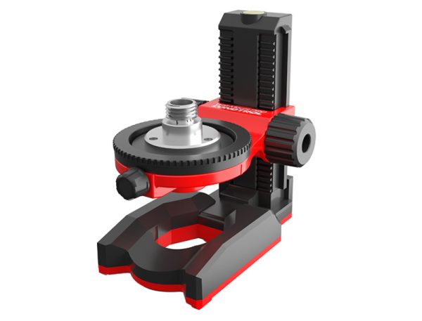 Универсальное крепление для лазерного уровня 1/4 и 5/8 CONDTROL Wall Mount PRO