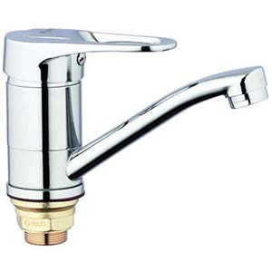 смес. G-Lauf кухня Ø40 (15см) с гайкой