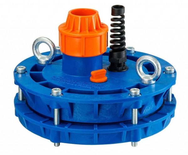 Оголовок ОСП 110-133/25 ХИТ