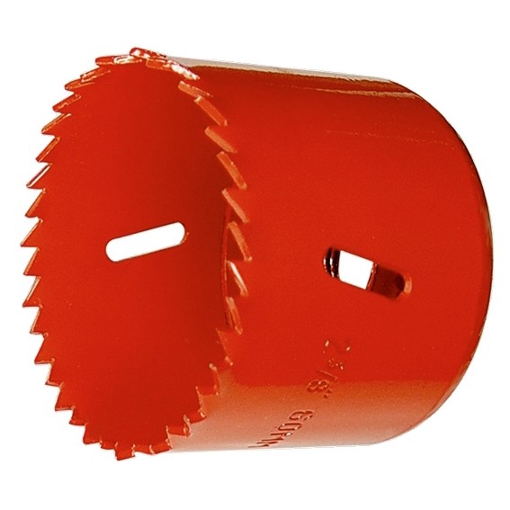 Коронка BIMETAL 73 мм MATRIX 72473