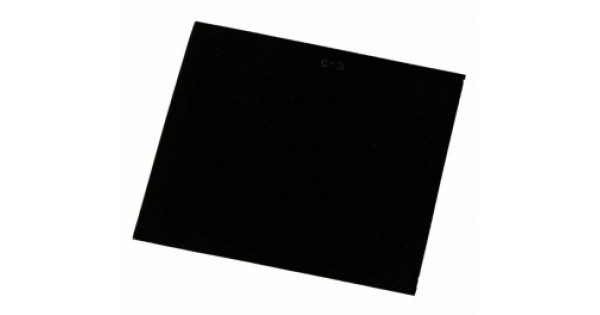 Светофильтр 110*90 мм С-4 9SG1 для маски сварщика 2971110