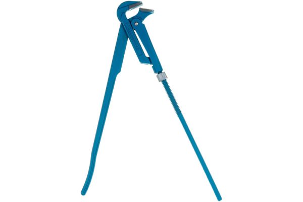 Ключ трубный рычажный №3 литой СИБРТЕХ