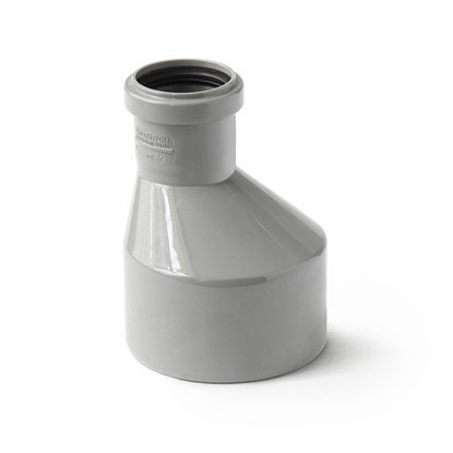 ПЕРЕХОД С ТРУБЫ D=50х32 ПП Pro Aqua