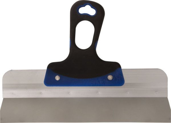 Шпатель 300 мм фасадный нержавеющая сталь Лакра 1203204