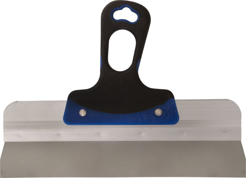 Шпатель 300 мм фасадный нержавеющая сталь Лакра 1203204