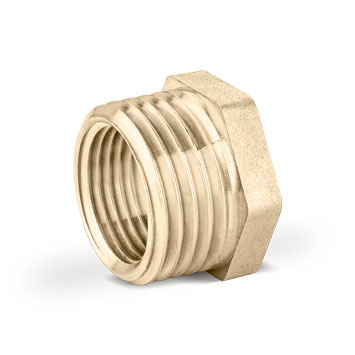 Футорка 1/2" НР x 3/8 "ВР LD Pride