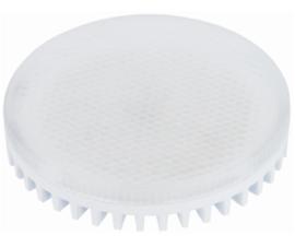 Лампа с/д LEEK LE SPT 10W 6K GX53 (100)