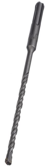 Бур SDS+ 14*260 мм VERTEXTOOLS