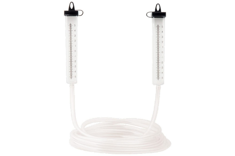 Гидроуровень 15 м D 8 мм со шкалой СИБРТЕХ 37051 Гидроуровень 15 м D 8 мм со шкалой СИБРТЕХ 37051