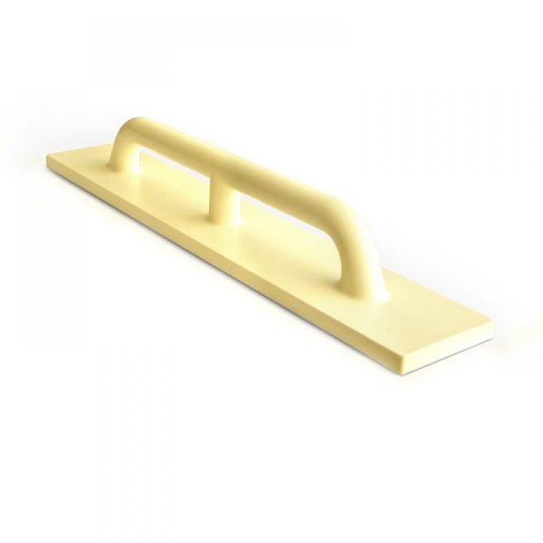 Терка полиуретановая 110*600 мм Россия T4P